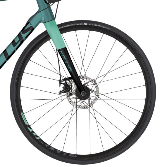 Kellys Arc 50 2022 Rower szosowy Shimano 105 Męska szosa